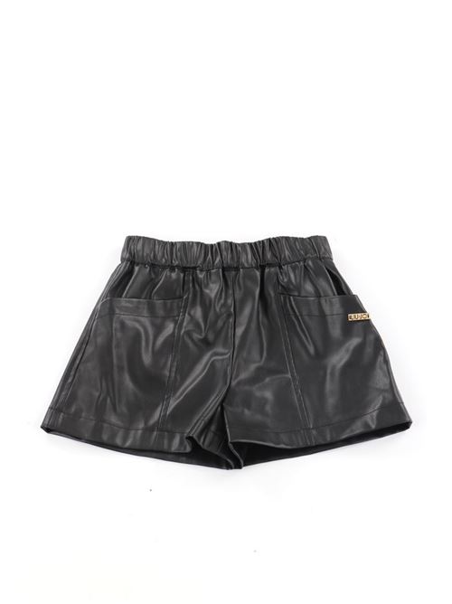 PANT.TS TPOTF BERMUD LIU JO | KF4012E0392/22222